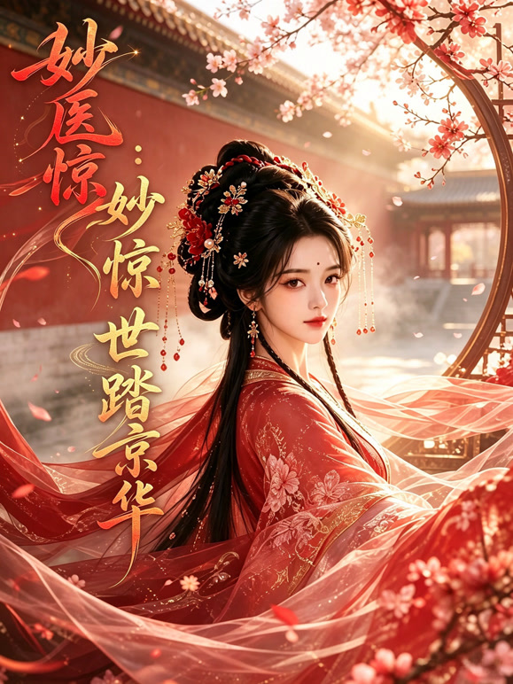 妙医惊世踏京华