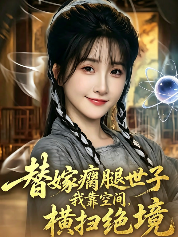替嫁瘸腿世子，我靠空间横扫绝境