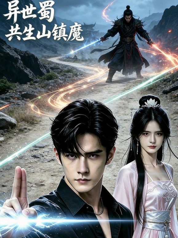 异世蜀山镇魔