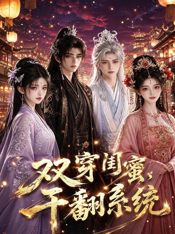 双穿闺蜜，干翻系统