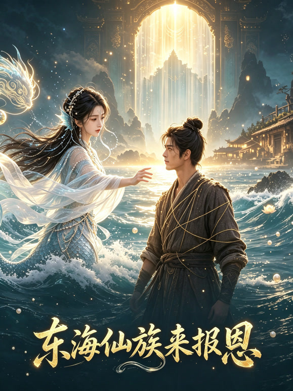 东海仙族来报恩