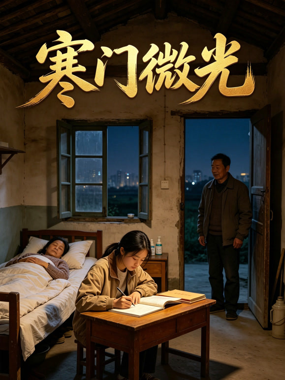 寒门微光