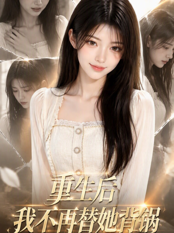 重生后我不再替她背锅