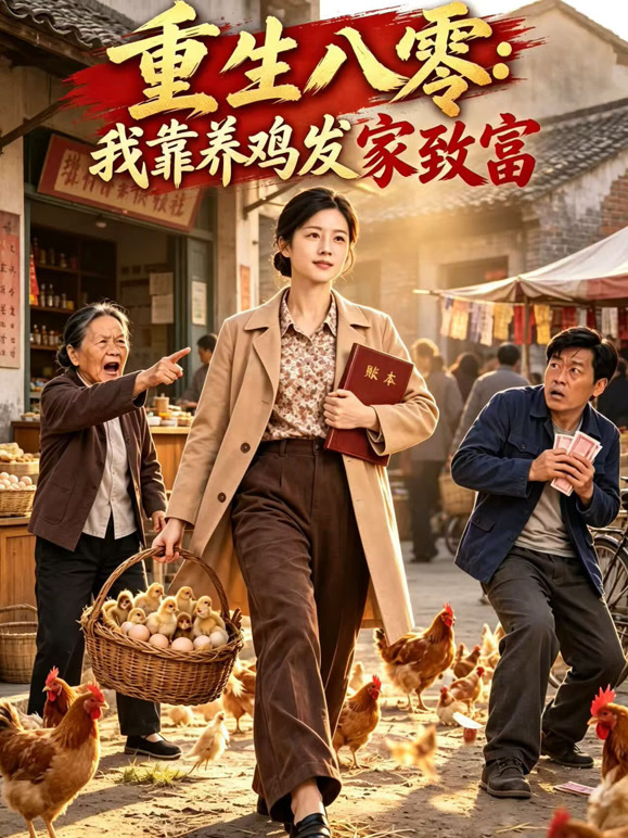 重生八零：我靠养鸡发家致富