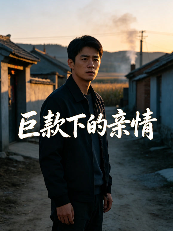 巨款下的亲情