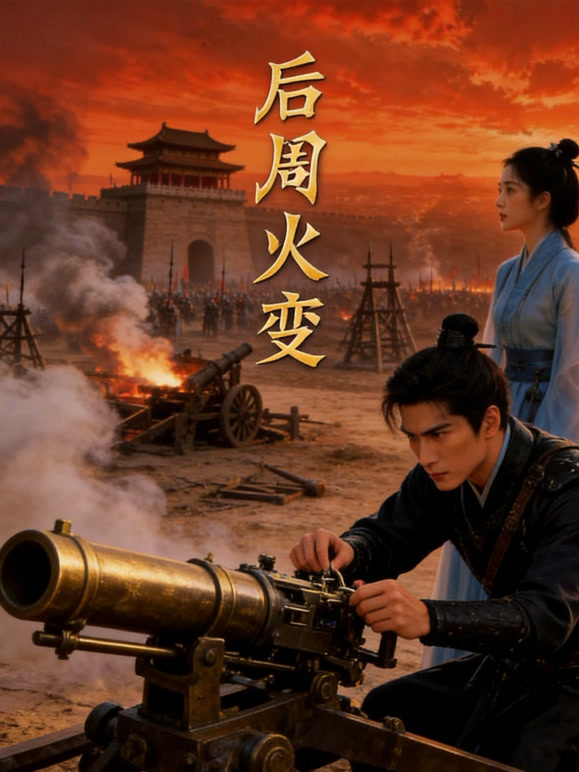 后周火变