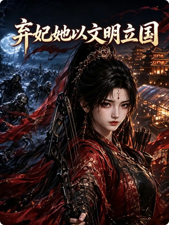 弃妃她以文明立国