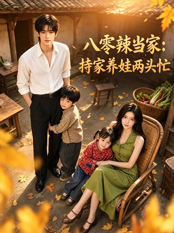 八零辣当家：持家养娃两头忙