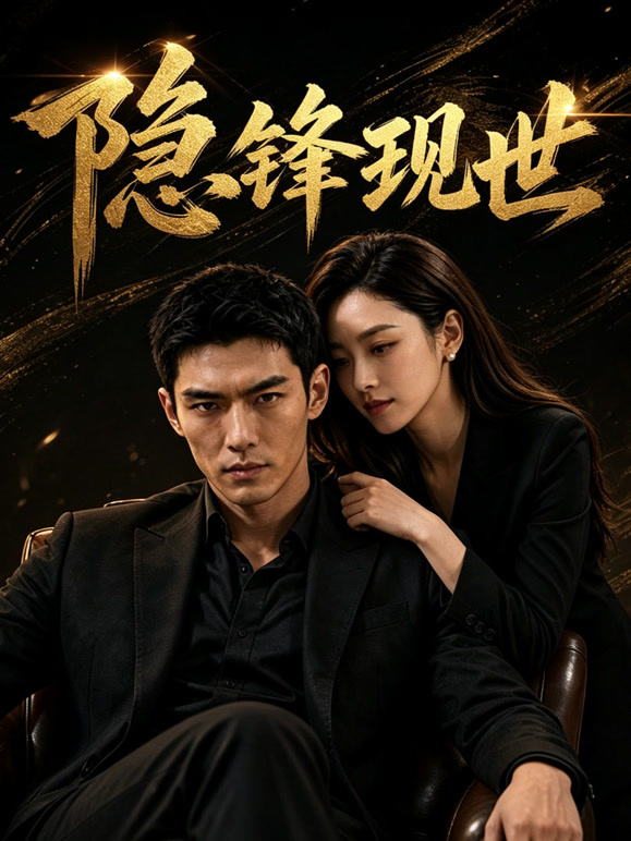 隐锋现世
