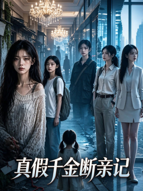八年守护终成眷属