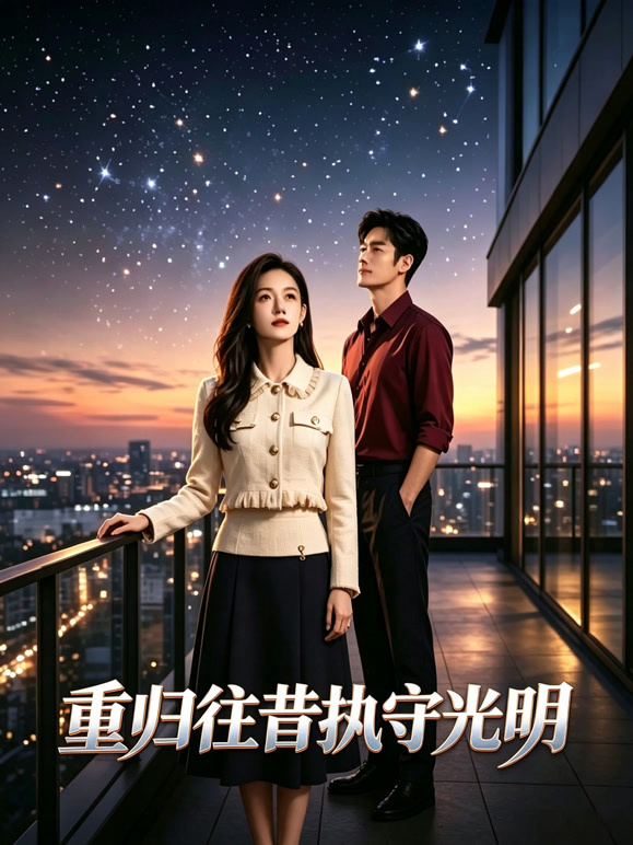 重归往昔执守光明