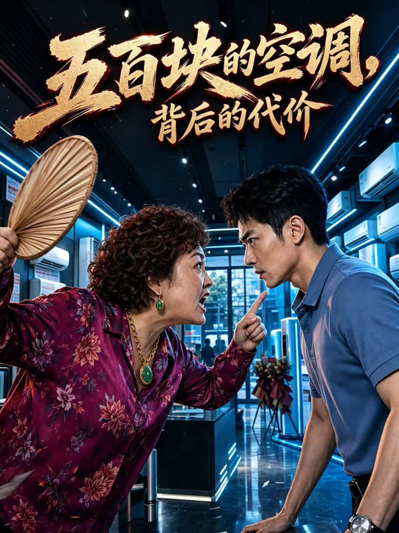 五百块空调背后的代价