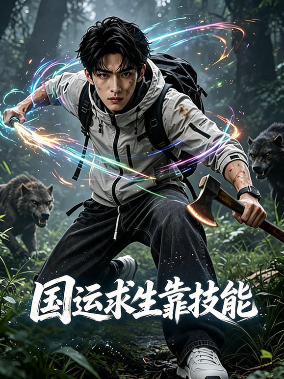 国运求生靠技能
