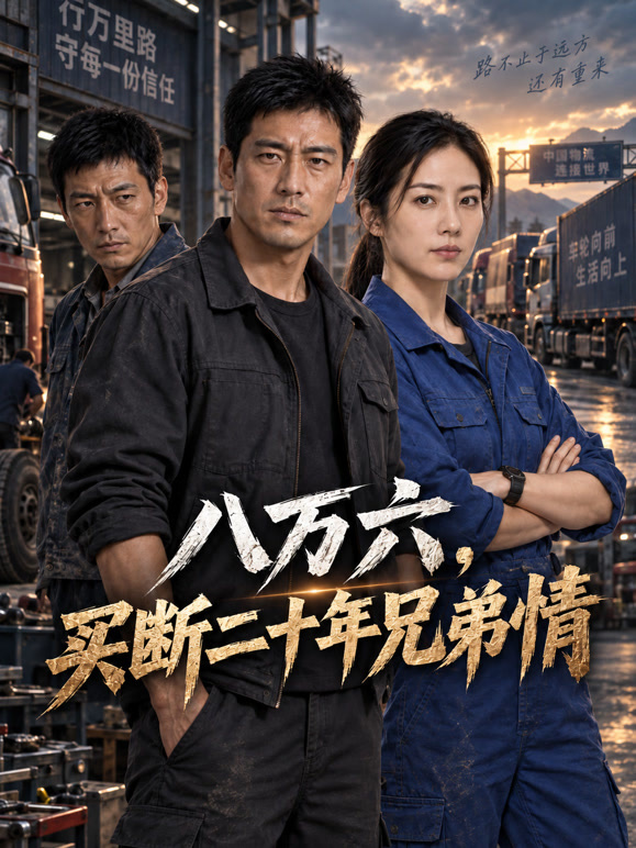 八万六，买断二十年兄弟情