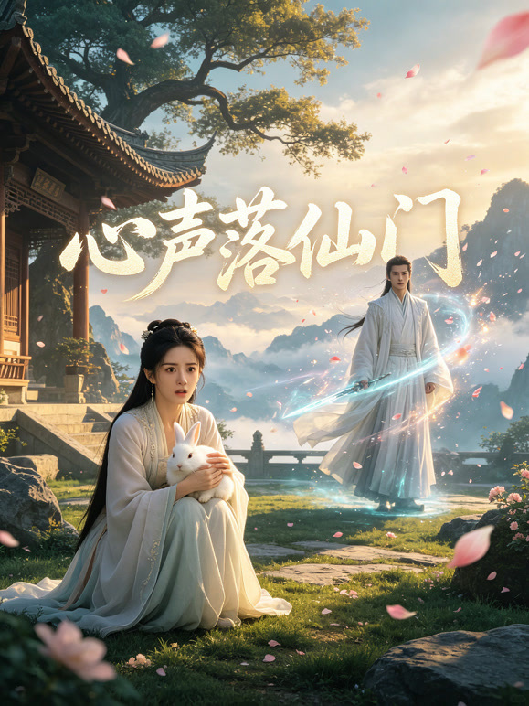 心声落仙门