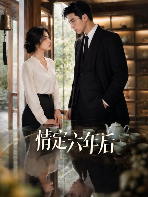 情定六年后