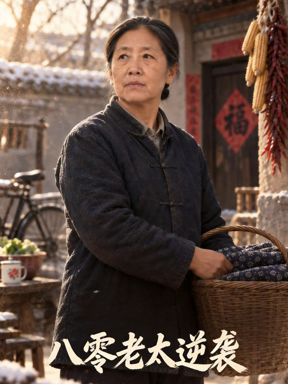 八零老太逆袭