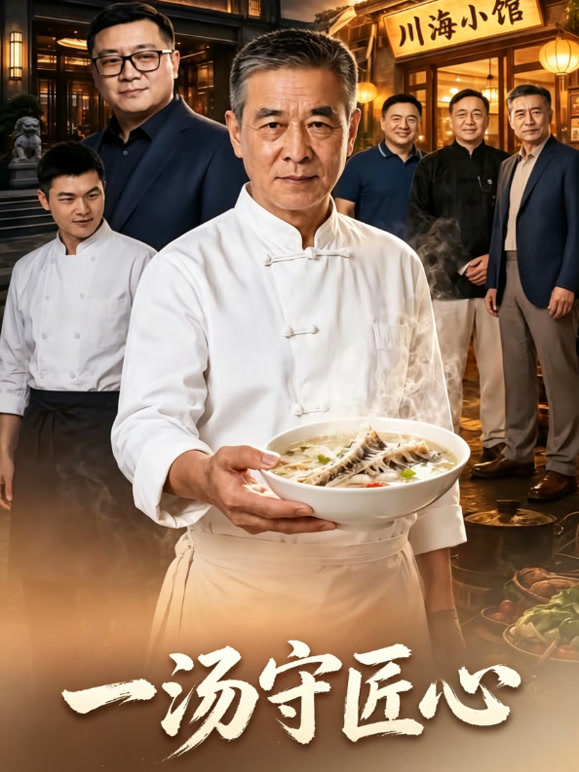一汤守匠心