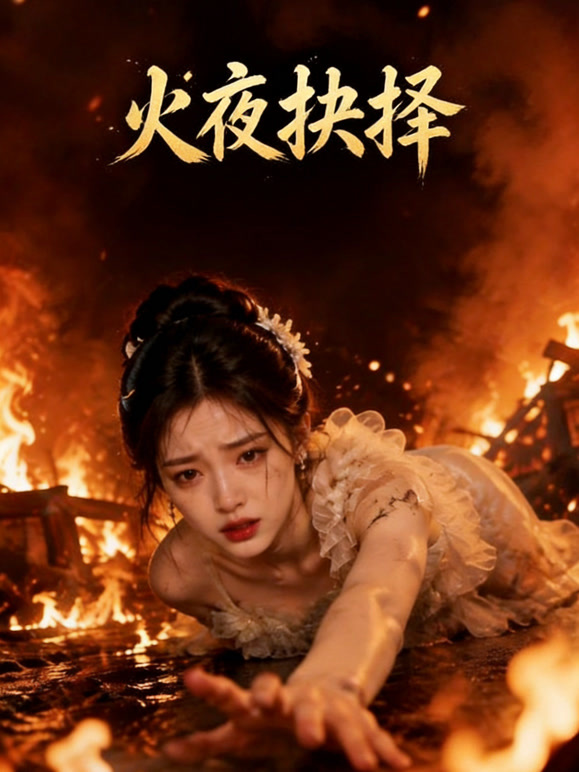 火夜抉择