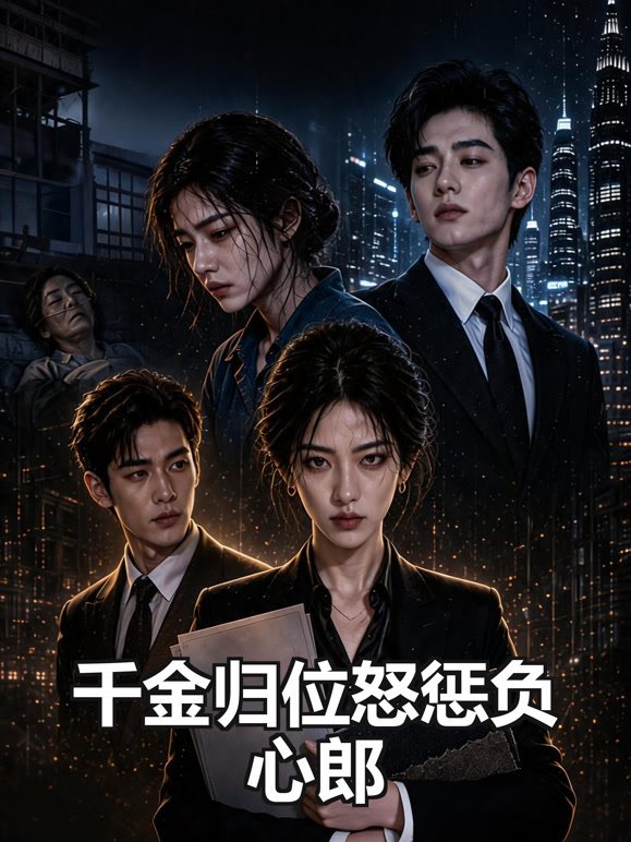 千金归位怒惩负心郎