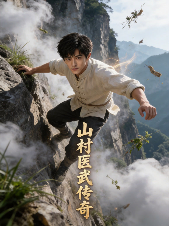 山村医武传奇