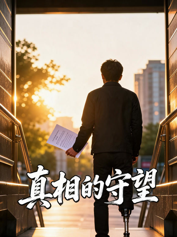 真相的守望