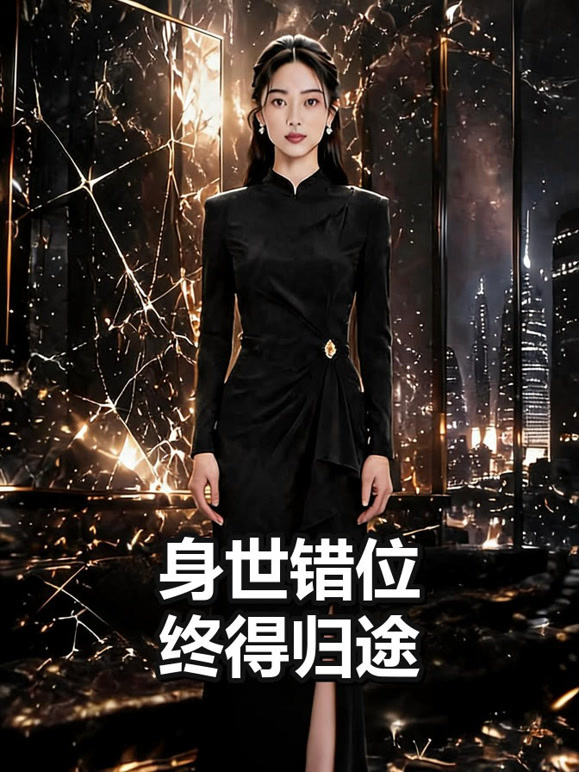 身世错位终得归途