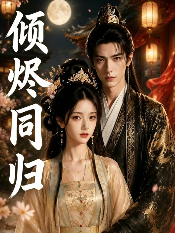 倾烬同归