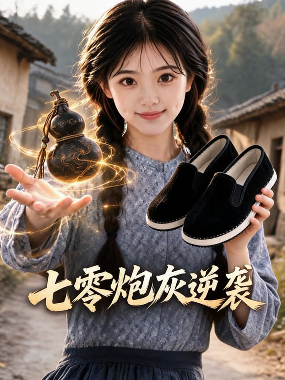 七零炮灰逆袭