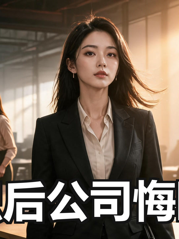 离职后公司悔断肠