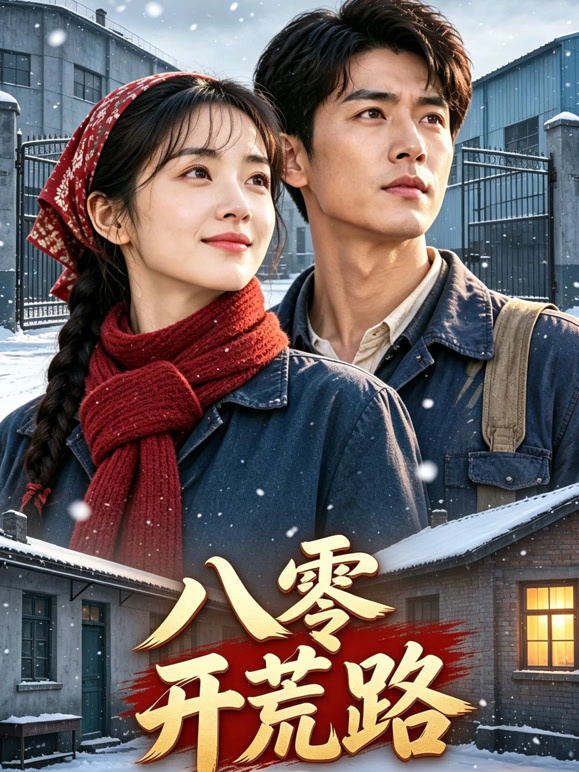 八零开荒路
