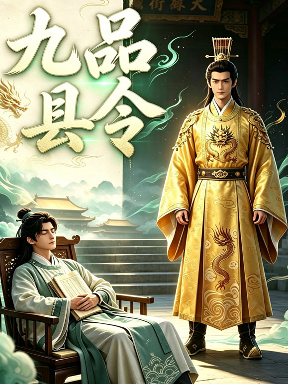 九品县令