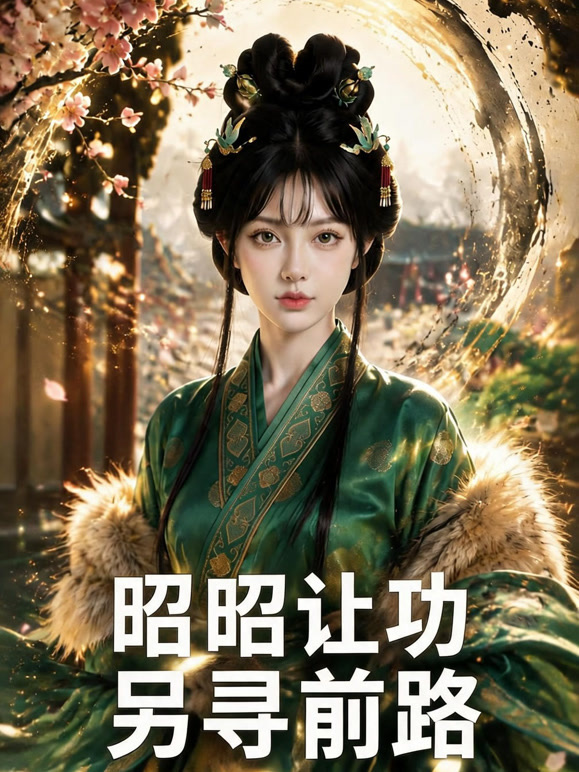 昭昭让功另寻前路