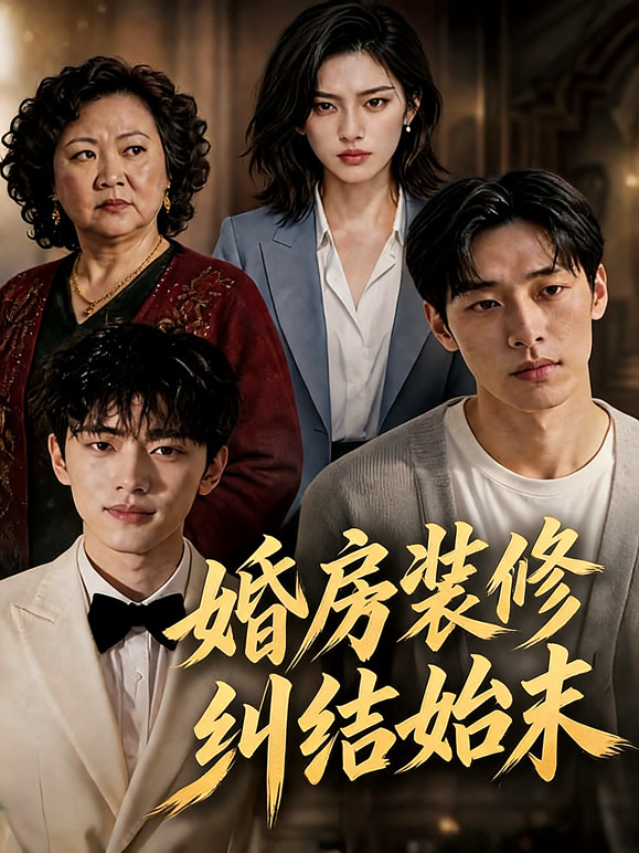 婚房装修纠纷始末