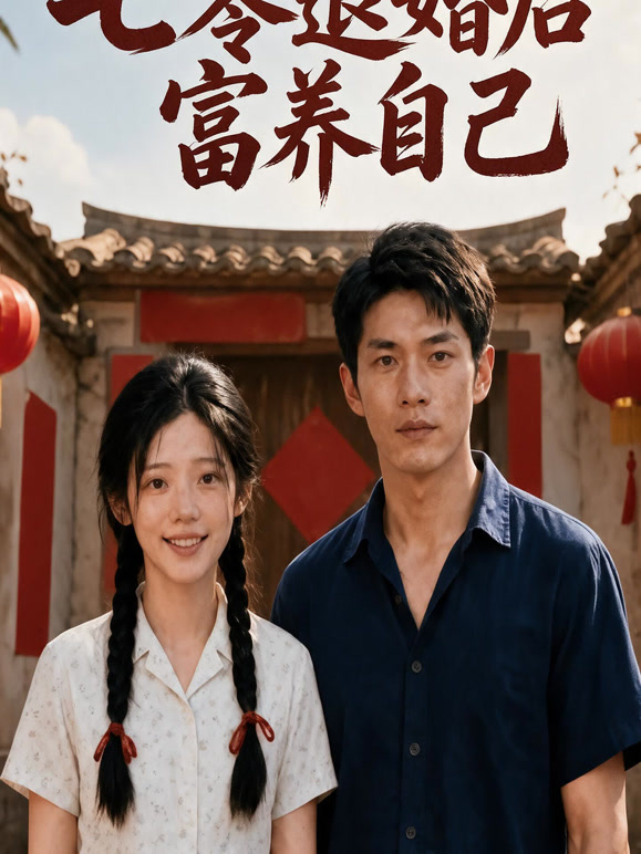 七零退婚后富养自己