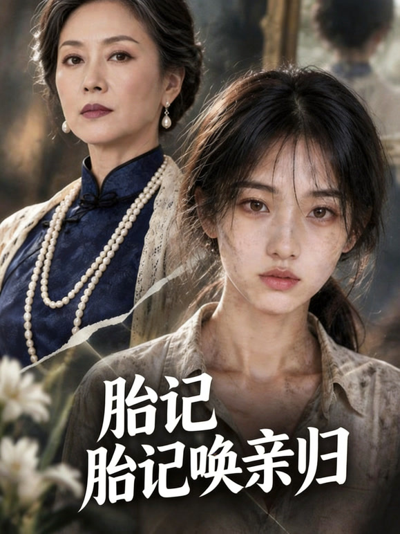 胎记唤亲归