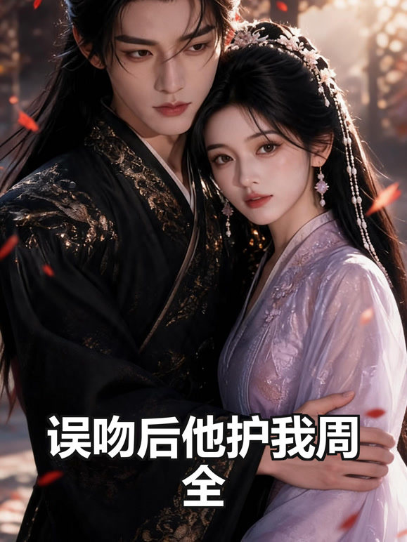 误吻后他护我周全