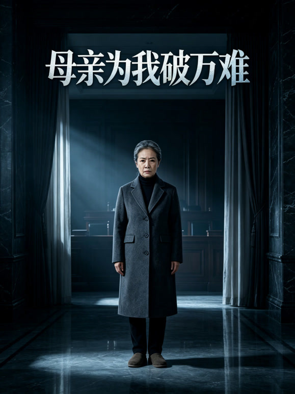 母亲为我破万难
