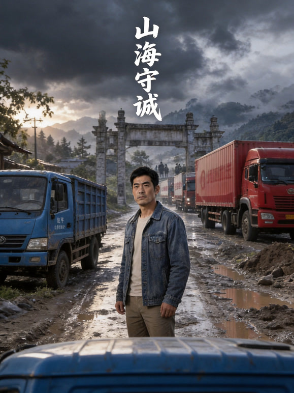 山海守诚