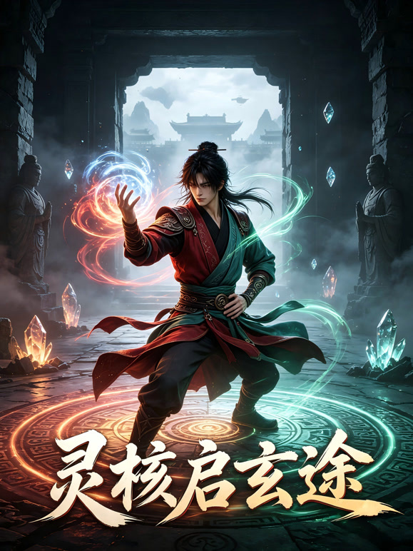 灵核启玄途
