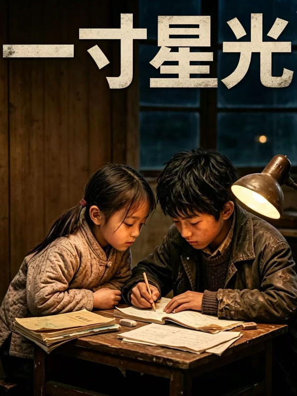 一寸星光