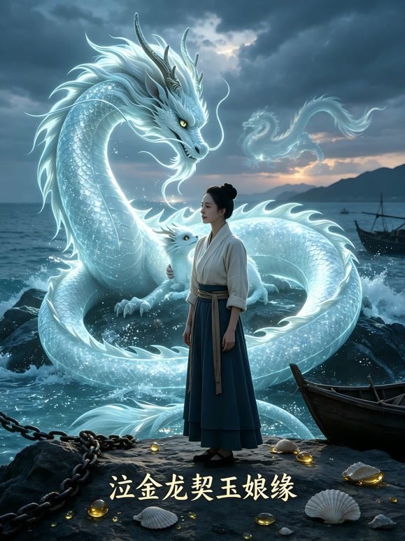泣金龙契玉娘缘