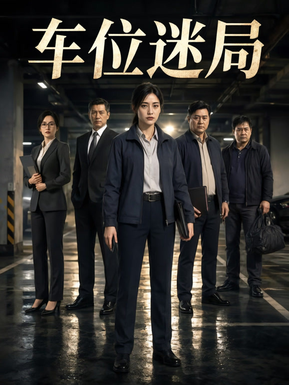 车位迷局