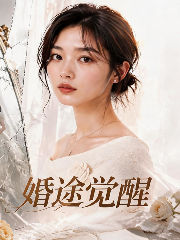 婚途觉醒