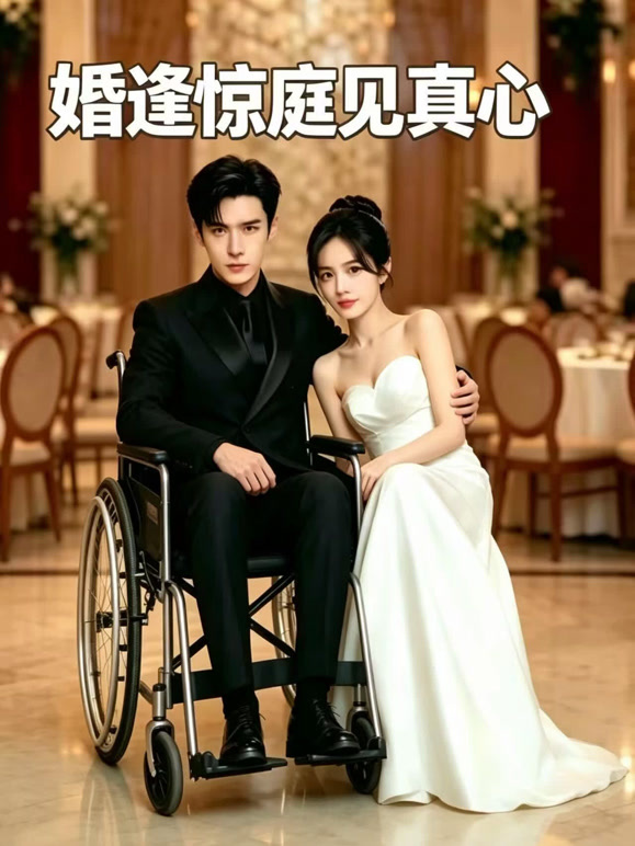 婚逢惊庭见真心