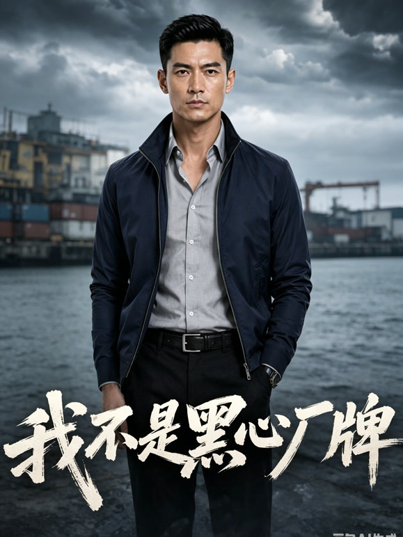 我不是黑心厂牌