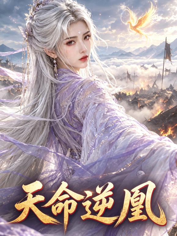 天命逆凰