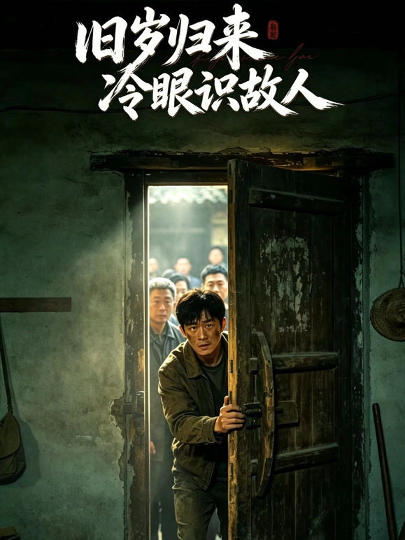 旧岁归来 冷眼识故人