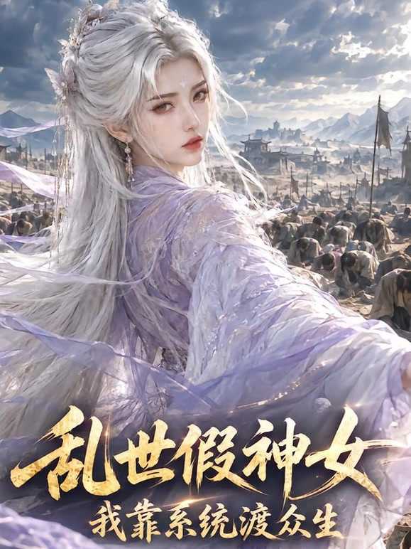 乱世假神女，我靠系统渡众生