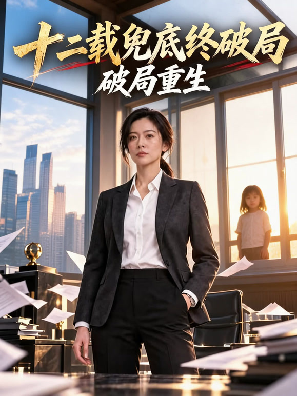 十二载兜底终破局